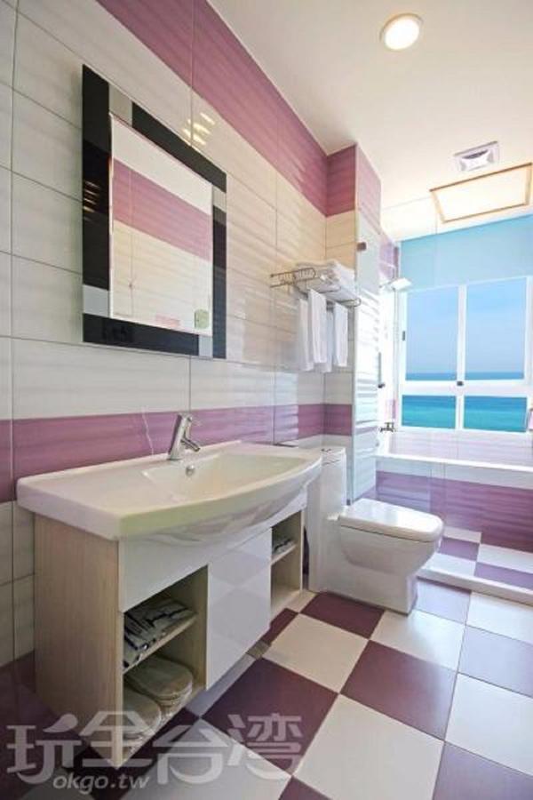 Taitung Sea Wall Homestay Dış mekan fotoğraf